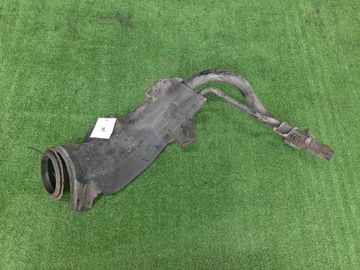 ГОРЛОВИНА ТОПЛИВНОГО БАКА НА NISSAN CEFIRO A33