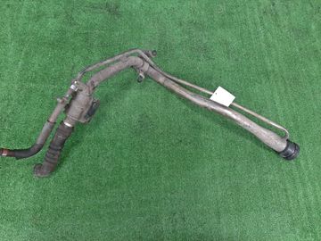 ГОРЛОВИНА ТОПЛИВНОГО БАКА НА TOYOTA HARRIER ACU10W