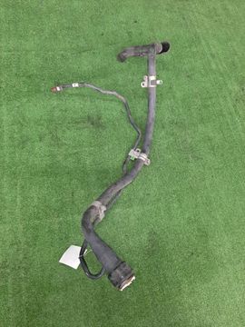 ГОРЛОВИНА ТОПЛИВНОГО БАКА НА TOYOTA PREMIO ZZT240