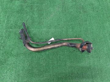 ГОРЛОВИНА ТОПЛИВНОГО БАКА НА HONDA HR-V GH2