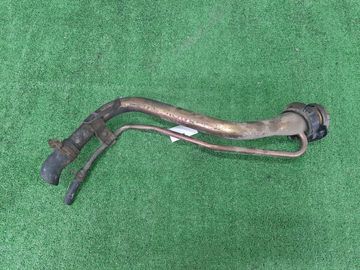 ГОРЛОВИНА ТОПЛИВНОГО БАКА НА HONDA HR-V GH2