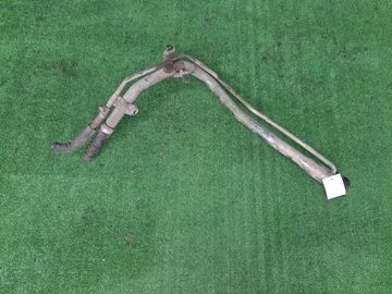 ГОРЛОВИНА ТОПЛИВНОГО БАКА НА TOYOTA HARRIER MCU10W