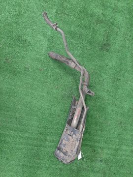 ГОРЛОВИНА ТОПЛИВНОГО БАКА НА TOYOTA COROLLA SPACIO AE111N