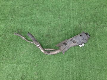 ГОРЛОВИНА ТОПЛИВНОГО БАКА НА TOYOTA COROLLA SPACIO AE111N