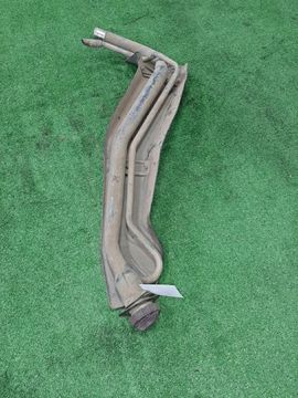 ГОРЛОВИНА ТОПЛИВНОГО БАКА НА MITSUBISHI PAJERO IO H76W