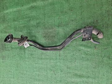 ГОРЛОВИНА ТОПЛИВНОГО БАКА НА NISSAN TERRANO LR50