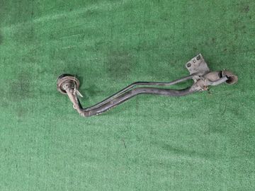 ГОРЛОВИНА ТОПЛИВНОГО БАКА НА NISSAN TERRANO LR50