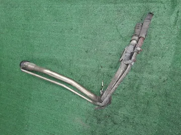 ГОРЛОВИНА ТОПЛИВНОГО БАКА НА TOYOTA HARRIER ACU15W