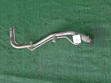 ГОРЛОВИНА ТОПЛИВНОГО БАКА НА MITSUBISHI PAJERO IO H76W