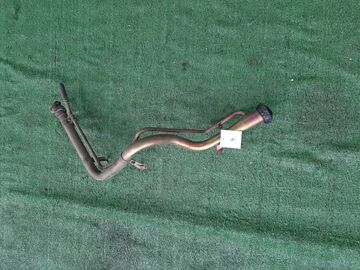 ГОРЛОВИНА ТОПЛИВНОГО БАКА НА HONDA ODYSSEY RA6