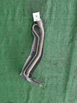 ГОРЛОВИНА ТОПЛИВНОГО БАКА НА MITSUBISHI PAJERO IO H76W