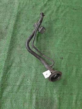 ГОРЛОВИНА ТОПЛИВНОГО БАКА НА NISSAN SUNNY FB15