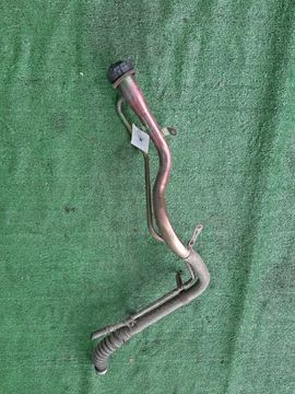 ГОРЛОВИНА ТОПЛИВНОГО БАКА НА HONDA ODYSSEY RA6