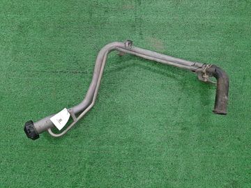 ГОРЛОВИНА ТОПЛИВНОГО БАКА НА HONDA STREAM RN1