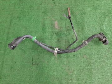 ГОРЛОВИНА ТОПЛИВНОГО БАКА НА TOYOTA COROLLA NZE121