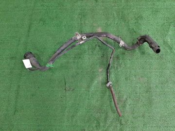 ГОРЛОВИНА ТОПЛИВНОГО БАКА НА TOYOTA COROLLA NZE121