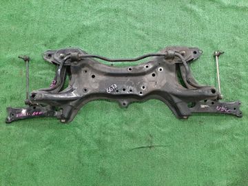 БАЛКА ПОД ДВС НА TOYOTA COROLLA NZE121 1NZ-FE