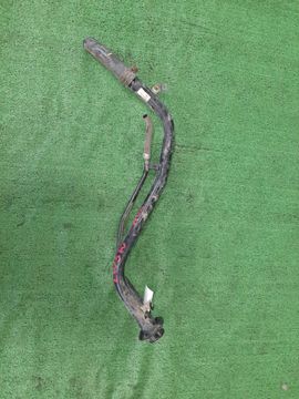 ГОРЛОВИНА ТОПЛИВНОГО БАКА НА MAZDA MPV LW5W