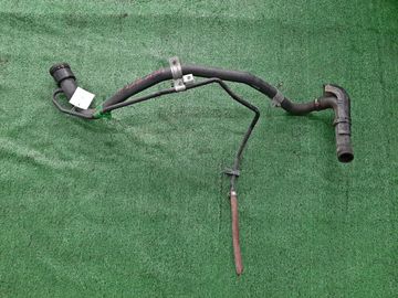 ГОРЛОВИНА ТОПЛИВНОГО БАКА НА TOYOTA OPA ZCT10