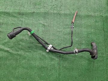 ГОРЛОВИНА ТОПЛИВНОГО БАКА НА TOYOTA OPA ZCT10