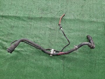 ГОРЛОВИНА ТОПЛИВНОГО БАКА НА TOYOTA ALLION ZZT240