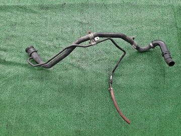 ГОРЛОВИНА ТОПЛИВНОГО БАКА НА TOYOTA ALLION ZZT240