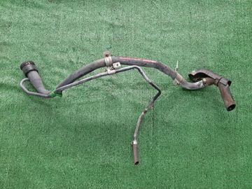 ГОРЛОВИНА ТОПЛИВНОГО БАКА НА TOYOTA ALLEX ZZE123