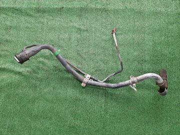 ГОРЛОВИНА ТОПЛИВНОГО БАКА НА TOYOTA ALLEX ZZE123