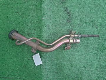 ГОРЛОВИНА ТОПЛИВНОГО БАКА НА HONDA INSPIRE UA4