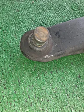 БАЛКА ПОД ДВС НА MITSUBISHI LANCER CEDIA CS2W 4G15