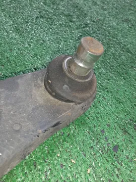 БАЛКА ПОД ДВС НА MITSUBISHI LANCER CEDIA CS2W 4G15