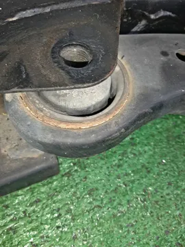 БАЛКА ПОД ДВС НА MITSUBISHI LANCER CS2V 4G15