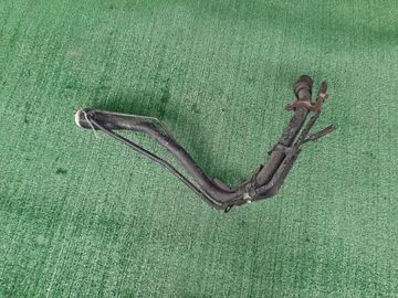 ГОРЛОВИНА ТОПЛИВНОГО БАКА НА TOYOTA CAMRY ACV40