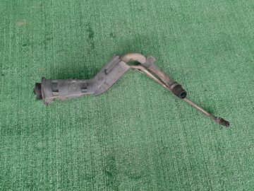 ГОРЛОВИНА ТОПЛИВНОГО БАКА НА TOYOTA COROLLA AE111