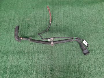 ГОРЛОВИНА ТОПЛИВНОГО БАКА НА TOYOTA COROLLA NZE121