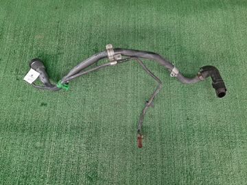 ГОРЛОВИНА ТОПЛИВНОГО БАКА НА TOYOTA COROLLA NZE121