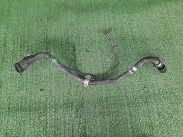 ГОРЛОВИНА ТОПЛИВНОГО БАКА НА TOYOTA COROLLA NZE121