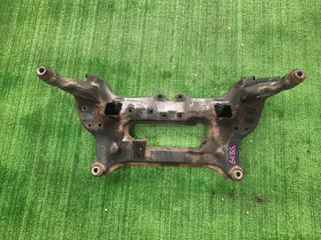 БАЛКА ПОД ДВС НА NISSAN X-TRAIL NT30 QR20DE