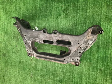 БАЛКА ПОД ДВС НА NISSAN X-TRAIL NT30 QR20DE