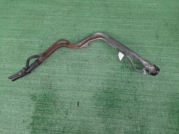 ГОРЛОВИНА ТОПЛИВНОГО БАКА НА MITSUBISHI RVR N61W