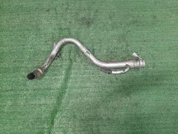 ГОРЛОВИНА ТОПЛИВНОГО БАКА НА SUBARU FORESTER SG5