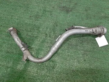 ГОРЛОВИНА ТОПЛИВНОГО БАКА НА SUBARU FORESTER SG5