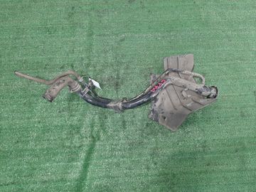 ГОРЛОВИНА ТОПЛИВНОГО БАКА НА MITSUBISHI GALANT FORTIS CY4A