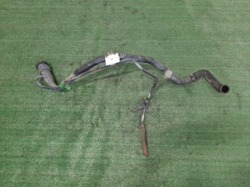 ГОРЛОВИНА ТОПЛИВНОГО БАКА НА TOYOTA COROLLA SPACIO ZZE122N