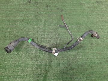 ГОРЛОВИНА ТОПЛИВНОГО БАКА НА TOYOTA COROLLA SPACIO ZZE122N