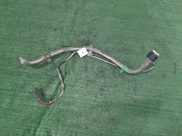 ГОРЛОВИНА ТОПЛИВНОГО БАКА НА TOYOTA COROLLA SPACIO ZZE124N