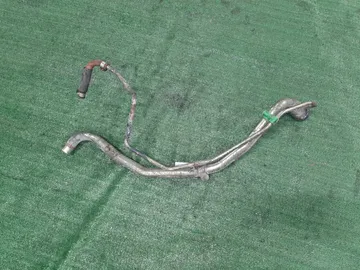 ГОРЛОВИНА ТОПЛИВНОГО БАКА НА TOYOTA COROLLA SPACIO ZZE124N