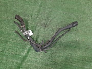 ГОРЛОВИНА ТОПЛИВНОГО БАКА НА TOYOTA CAMRY ACV40