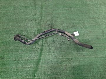 ГОРЛОВИНА ТОПЛИВНОГО БАКА НА MAZDA MPV LW5W