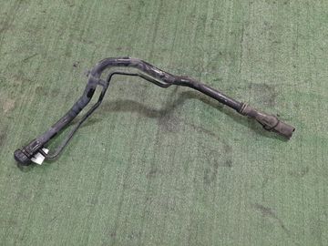 ГОРЛОВИНА ТОПЛИВНОГО БАКА НА MITSUBISHI GRANDIS NA4W